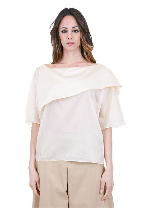 CON BALZA MANILA GRACE | Bluse | C233IUMA148